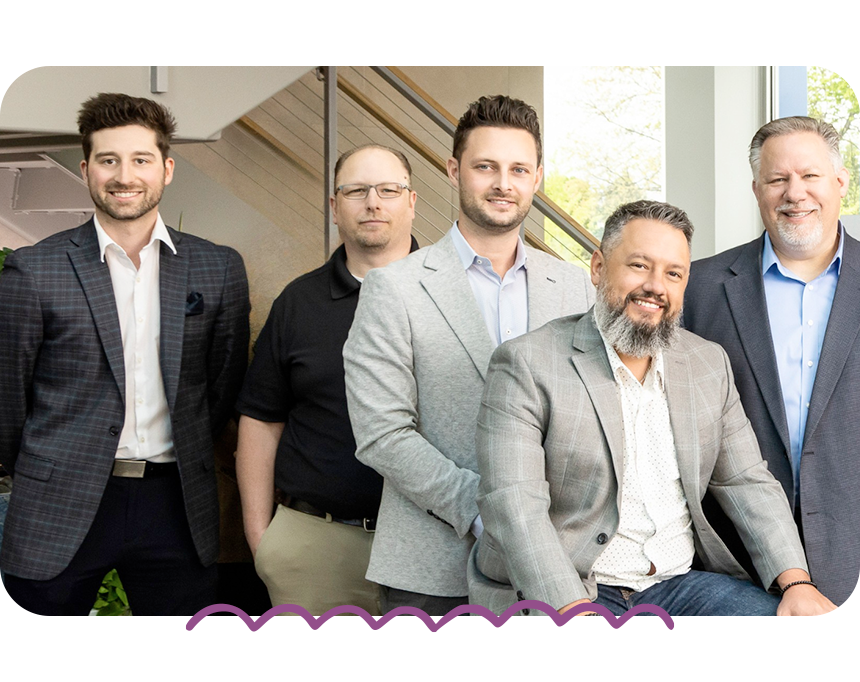 Mortgage Overview>Our Team